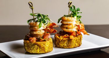 Charm Bar Restaurant