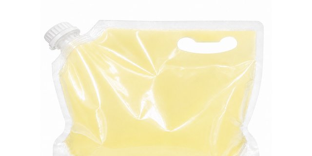 Gallon Still Lemonade