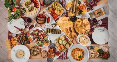 Wild Thyme Eatery