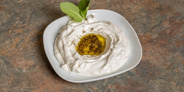 Labneh