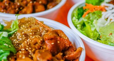 Bulgogi Hustle