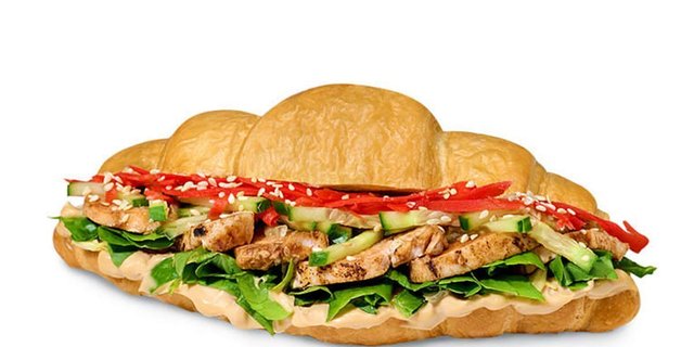 Teriyaki Chicken - Large