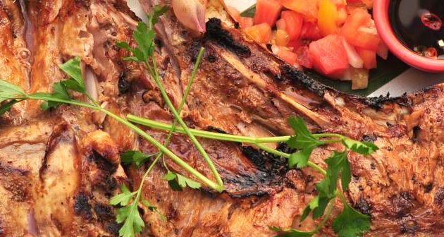 Tito Rad's Grill Catering, Woodside, NY