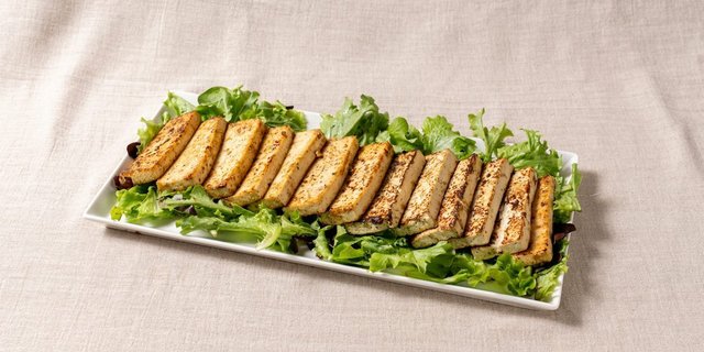 Miso Tofu Tray