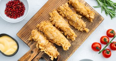 Wild Wild Wingz