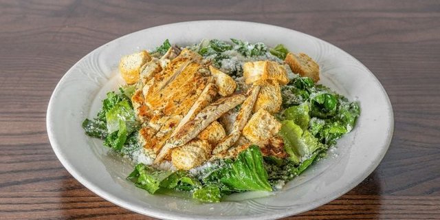 Caesar Salad