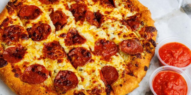 Pepperoni Sticks