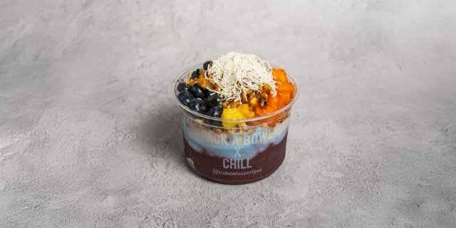 Outsider Bowl