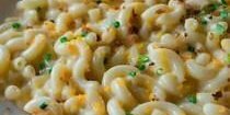 Mac & Cheese