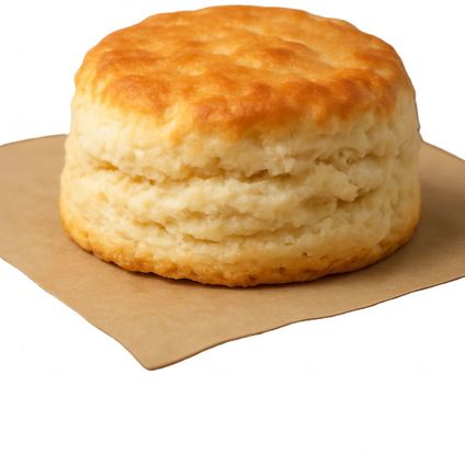 Plain Breakfast Biscuits