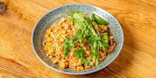 Pad Thai