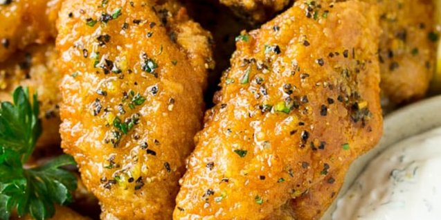 Wings