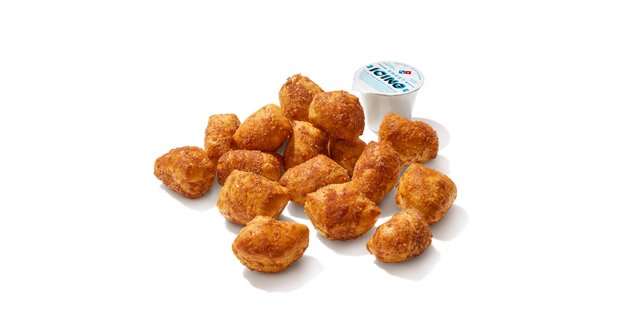 Cinnamon Bread Bites - 16 Piece