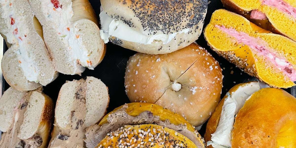 Fast Bagel