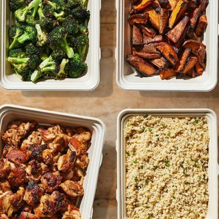 Classic Dig Catering Package