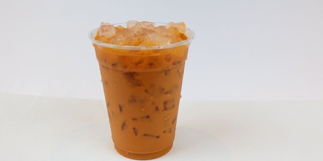 Gallon of Thai Iced Tea