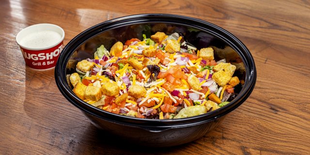 House Salad