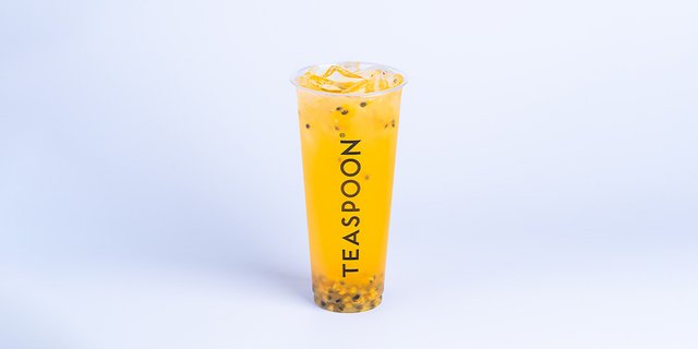 Ladybug (5 Drinks)