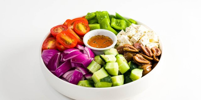 Greek Salad