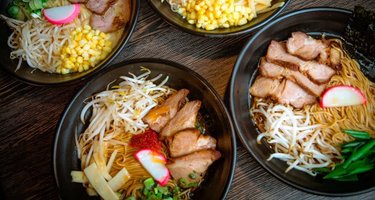 Up to Me Thai Kitchen