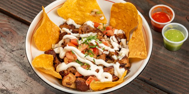 Steak Bowl