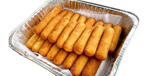 Croquetas