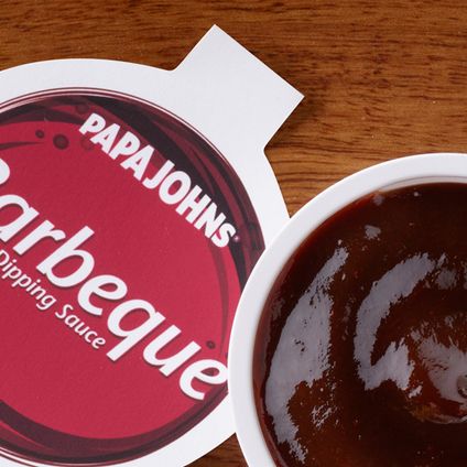 BBQ Dipping Sauce