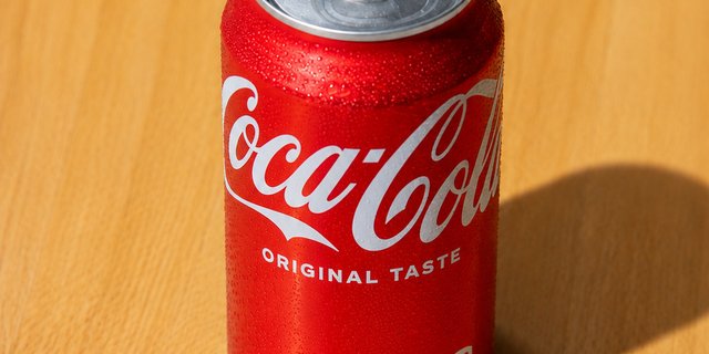 Assorted Individual Sodas