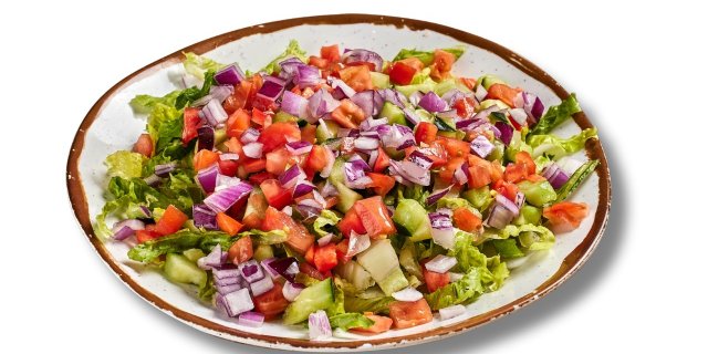House Salad