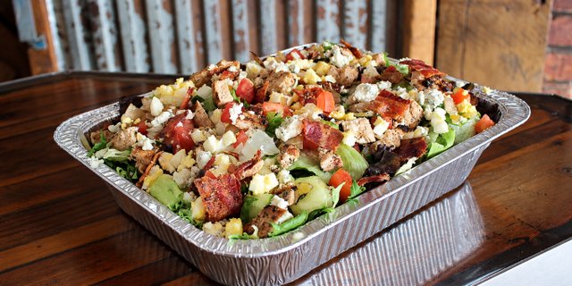 Cobb Salad