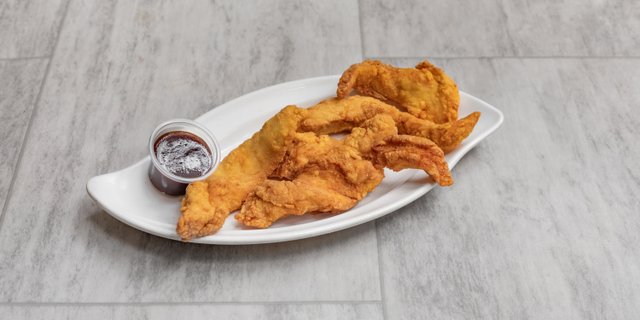 Tenderz