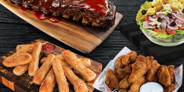 Catering Combo 3