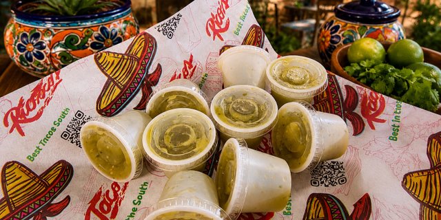 Green Salsa