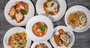 JoJo Carloni's Italian Restaurant & Pizzeria