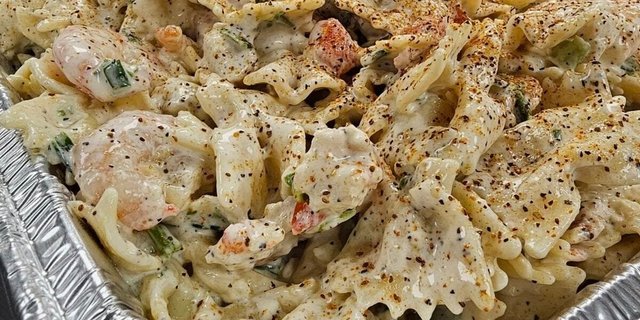 Shrimp Salad