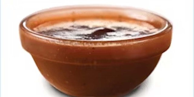 Guava BBQ (16oz)