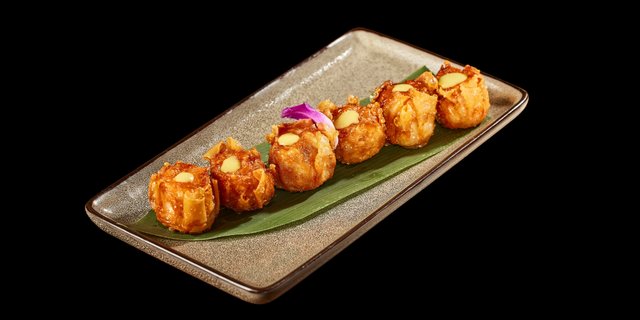 Shumai