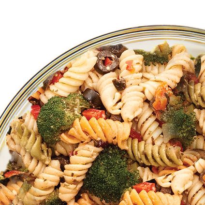 Italian Pasta Salad
