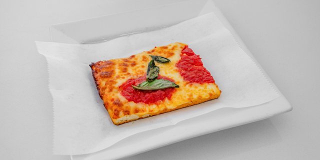 Grandma Pizza Tray