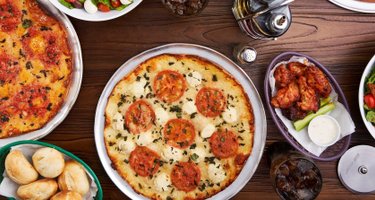 Riko's Pizza