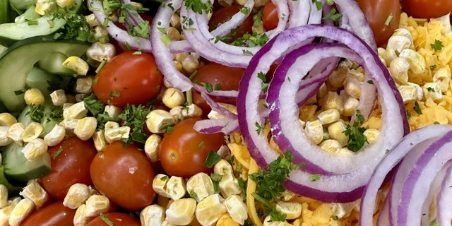Green Salad