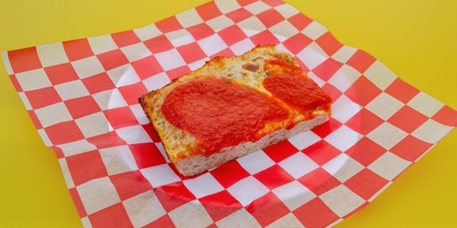 Sicilian Pie