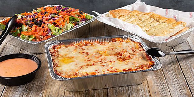 Lasagna