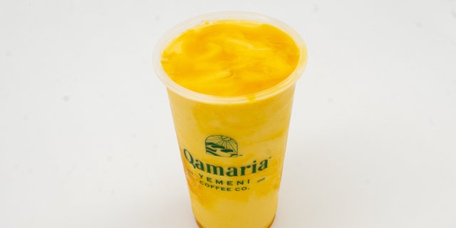 Mango Smoothie