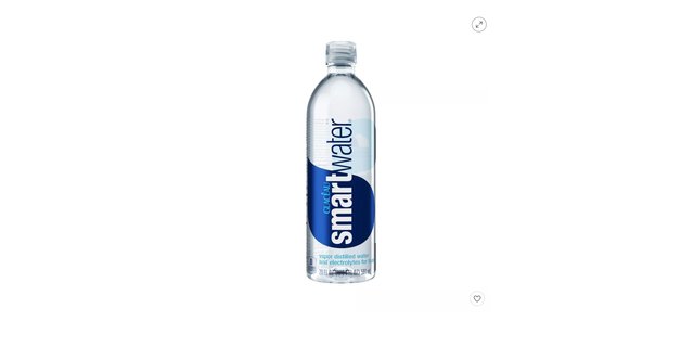 Bottled Water