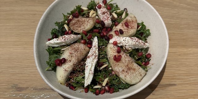 Kale Salad