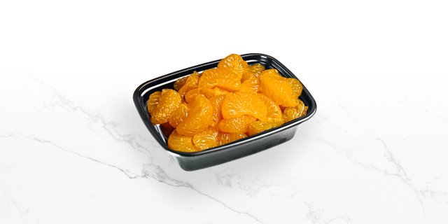 Mandarin Orange