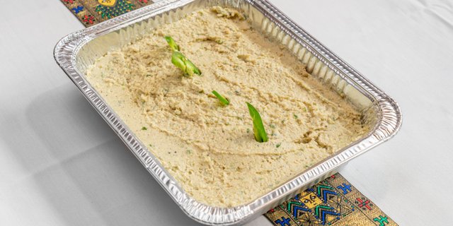 Buticha Tray