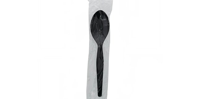 Disposable Spoon