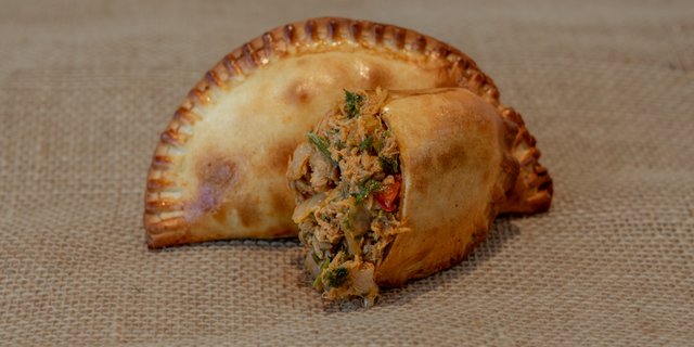 Diego Empanada